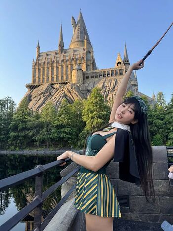 Eunji Pyoapple