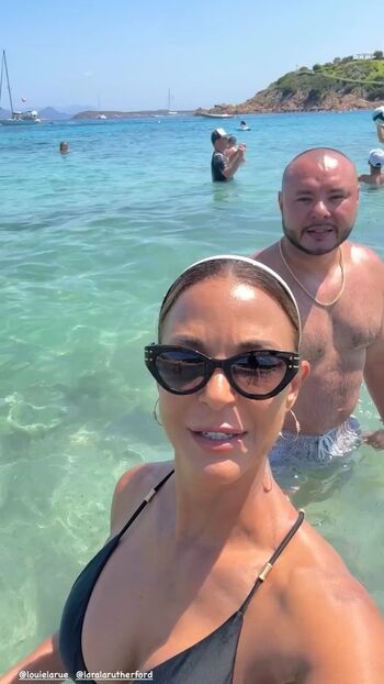 Eva LaRue