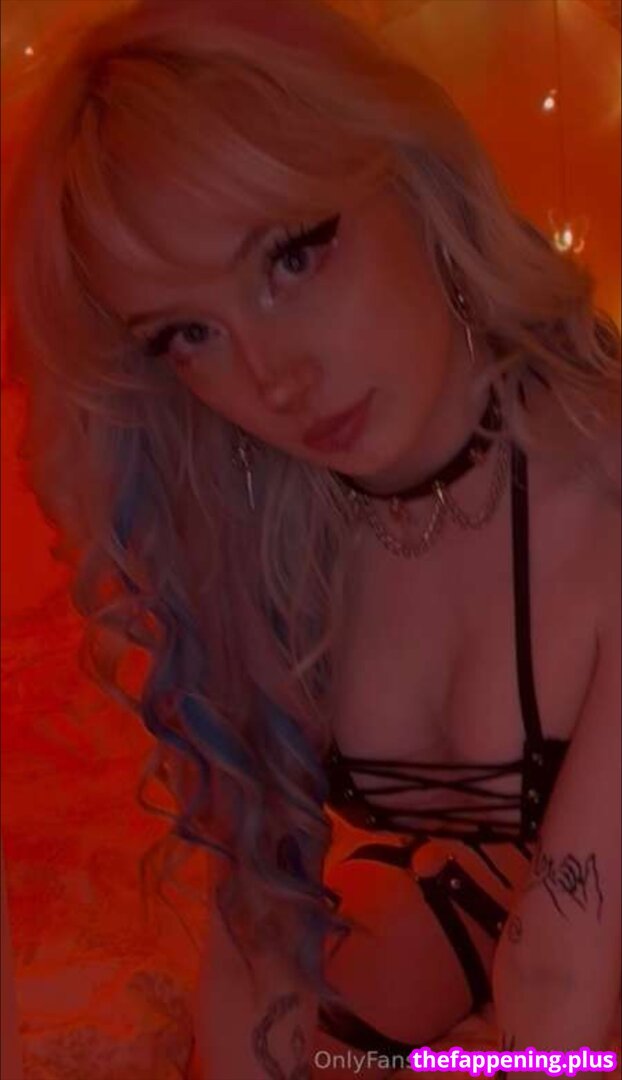 Evaaviolett