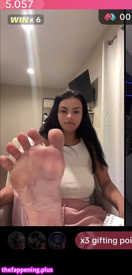 Evalynn Ruiz