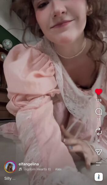 Evangelina