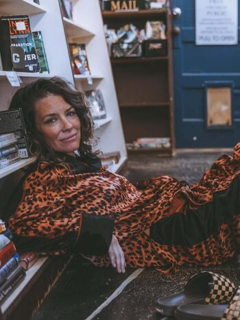 Evangeline Lilly