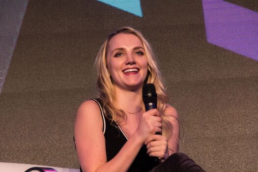 Evanna Lynch