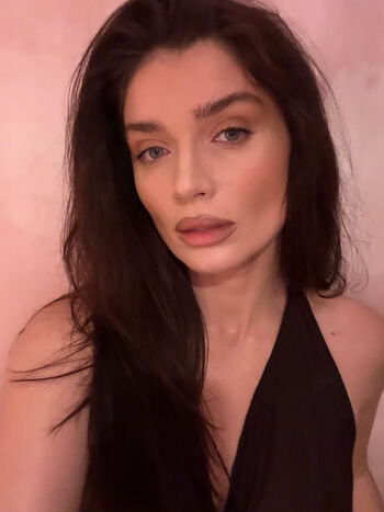 Eve Hewson