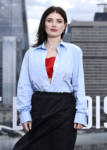 Eve Hewson