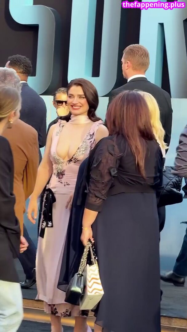 Eve Hewson