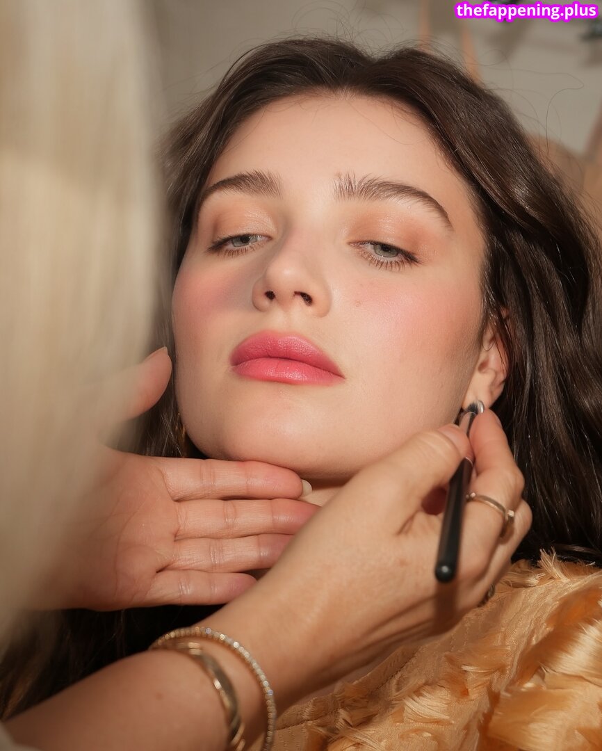 Eve Hewson