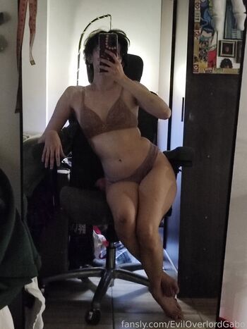 Evil Overlord Gabo