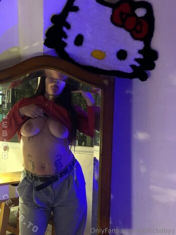 Exotic Babyy