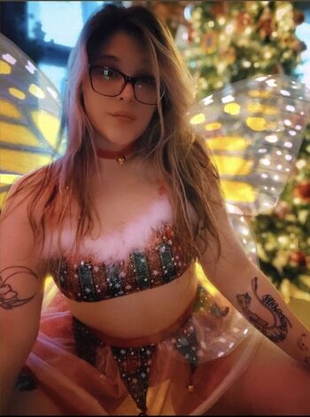fairybuttmother