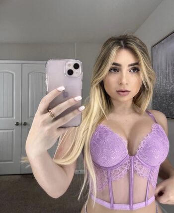 Faith Lianne