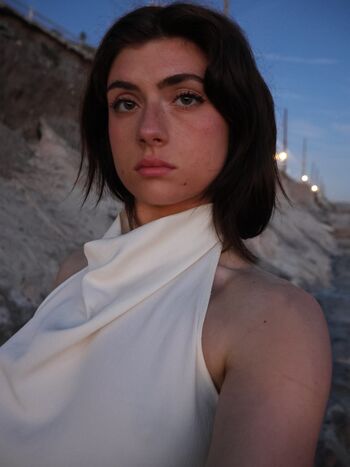Faith Ordway