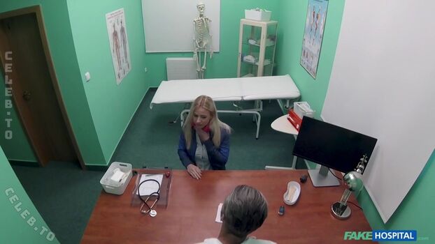 Fake Hospital