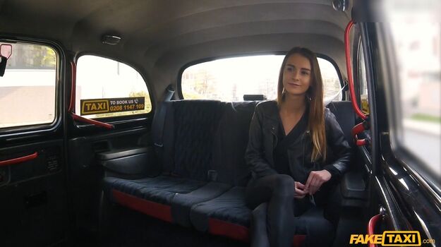 Fake Taxi