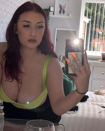 Faye Charlotte