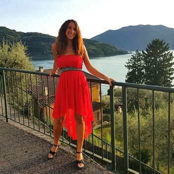 Federica Ceresoli