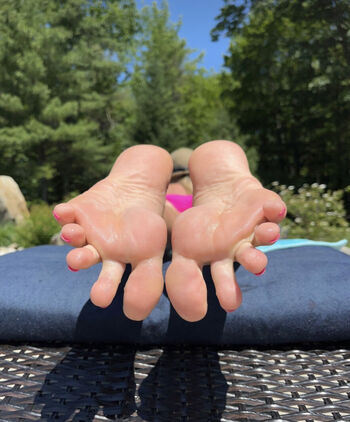 Feet
