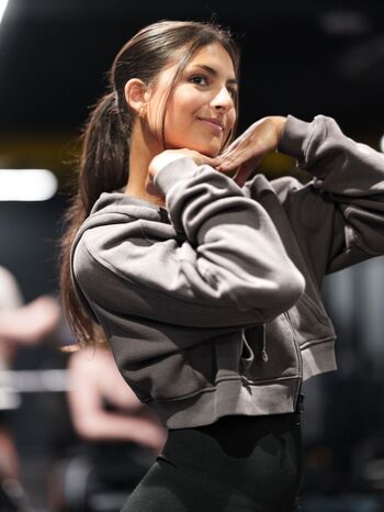 Fei LE Gal