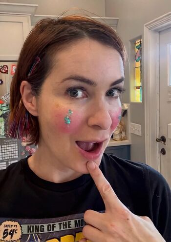 Felicia Day