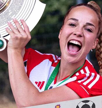 Female Football