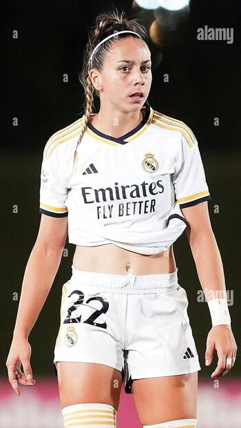 Female Football