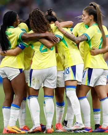 Female Football