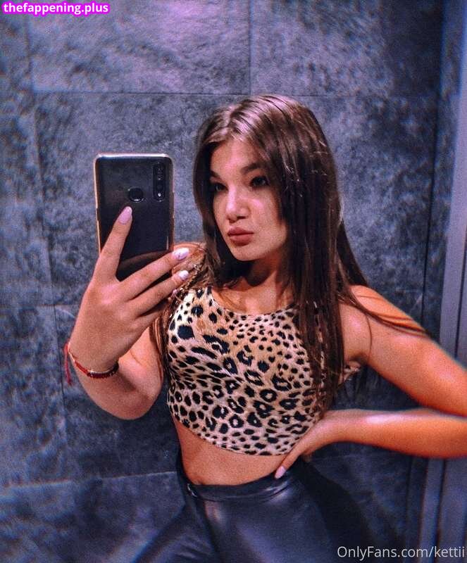 Feral Berry