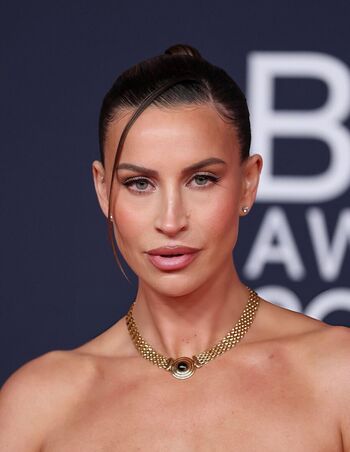Ferne McCann