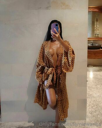 Fernie Warisa