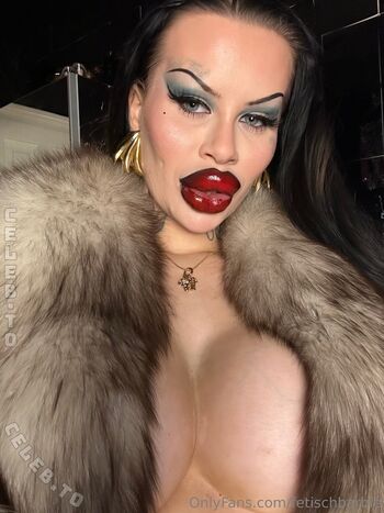 fetischbarbie