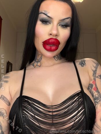 fetischbarbie