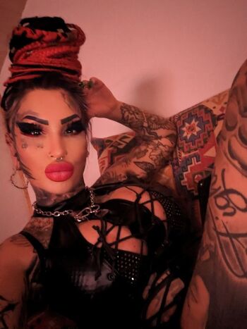 fetischxena