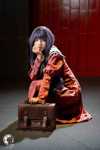 Filipina Cosplayers