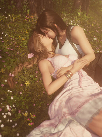 Final Fantasy VII