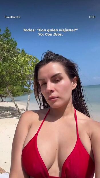 Fiorella Retiz