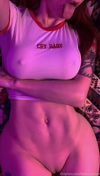 firebunnylove