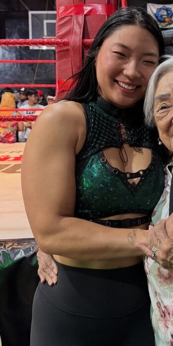 Fitmissfilipina