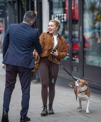 Florence Pugh