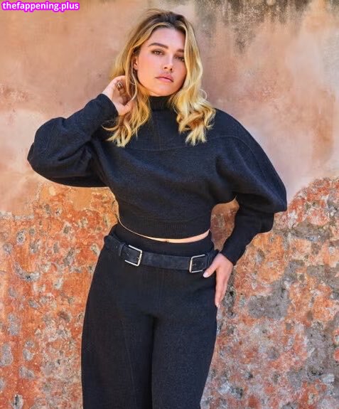 Florence Pugh