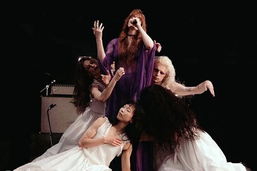 Florence Welch