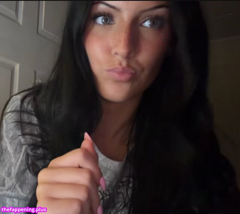 Flowerbomb Asmr