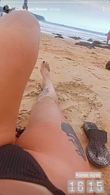 Flávia Martins Pinheiro