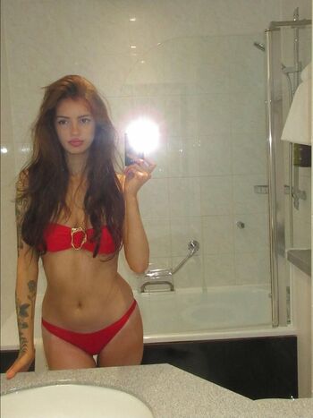 Foxymegan