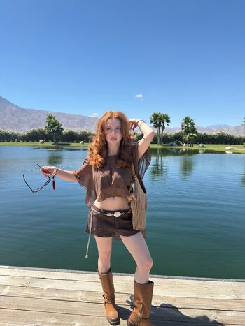 Francesca Capaldi