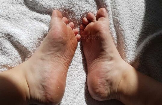 Francesca Spot
