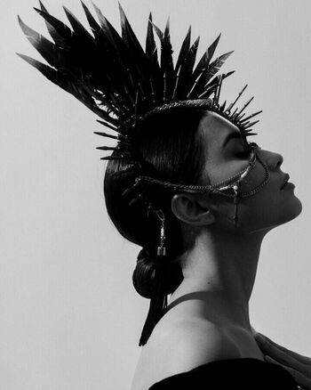 Frederika Alexis Cull