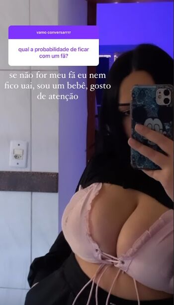 Furia_Daay Dayane Castilho