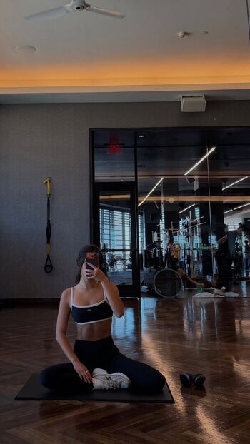 Gabbie Sul