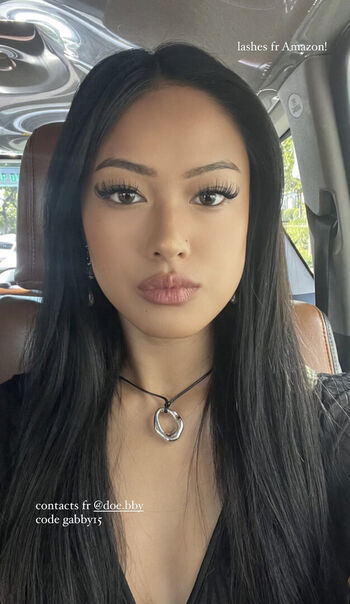 Gabby.hua