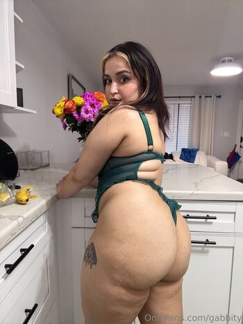 Gabby Ortiz